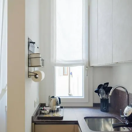 Apartament Cuore Di Firenze, A 2 Passi Dal Duomo Florencja