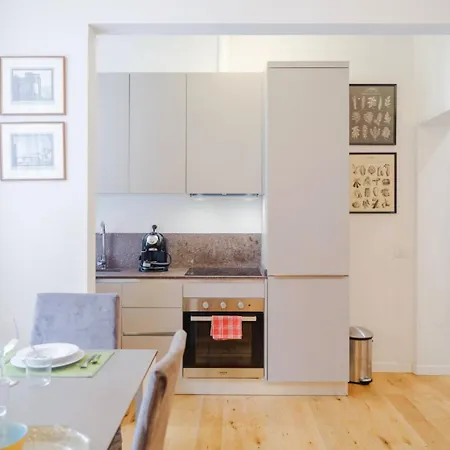 Apartament Cuore Di Firenze, A 2 Passi Dal Duomo