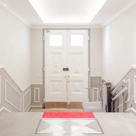 Apartment Cuore Di Firenze, A 2 Passi Dal Duomo Florenz