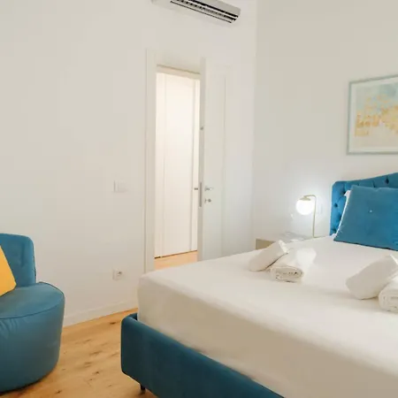 Cuore Di Firenze, A 2 Passi Dal Duomo Apartment